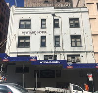 Wynyard Hotel - Hotel Accommodation