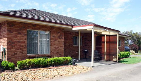 Wypinga B&B - Pet Friendly - Hotel Accommodation 0
