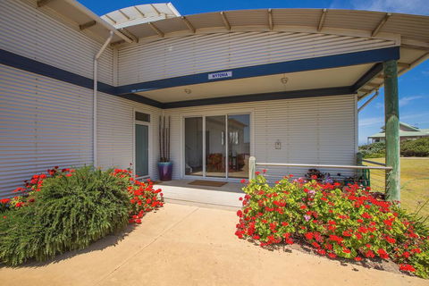 Wytonia Beachfront Accommodation - Hotel Accommodation 1