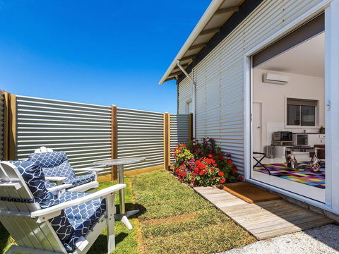 Wytonia Cabana - Hotel Accommodation 0