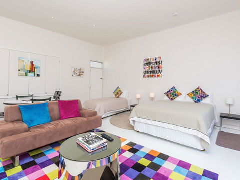Wytonia Cabana - Hotel Accommodation 3
