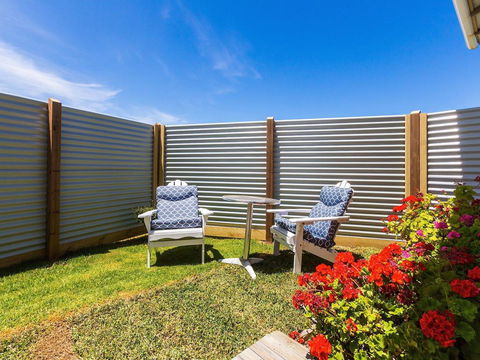 Wytonia Cabana - Hotel Accommodation 2