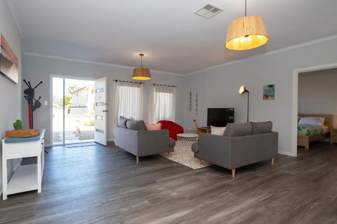 Xanadu - Aldinga Beach - Hotel Accommodation 3