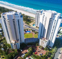 Xanadu Resort - Hotel Accommodation