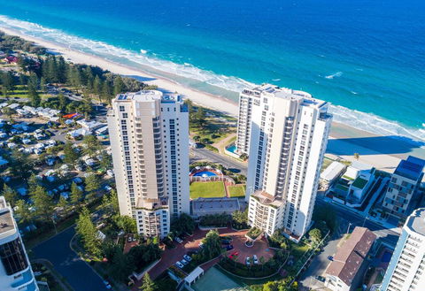 Xanadu Resort - Hotel Accommodation 2