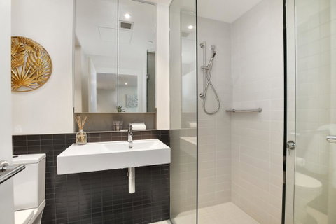 Xu's Residence At Concavo - Hotel Accommodation 2