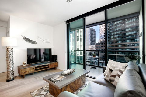 Xu's Residence At Concavo - Hotel Accommodation 0