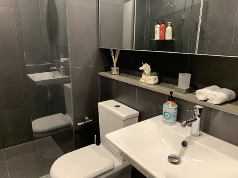 Xu's Residence@888 Collins St - Hotel Accommodation 2