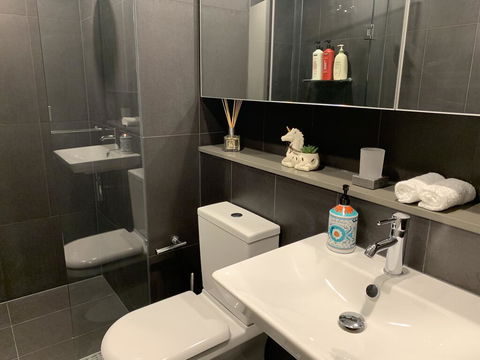 Xu's Residence@888 Collins St - Hotel Accommodation 2