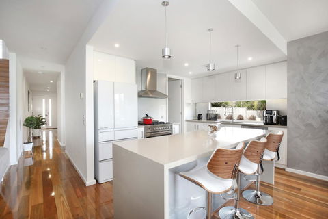 Xus Residence - Hotel Accommodation 3