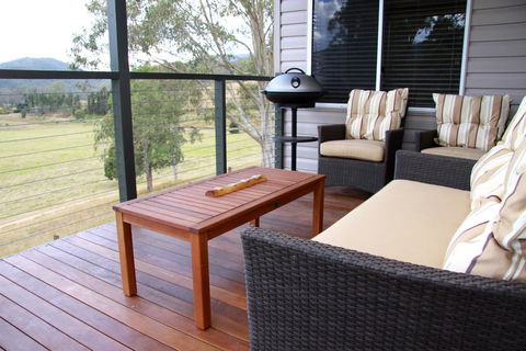 Yabbaloumba Retreat - Hotel Accommodation 1