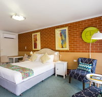 Yackandandah Motor Inn - Hotel Accommodation