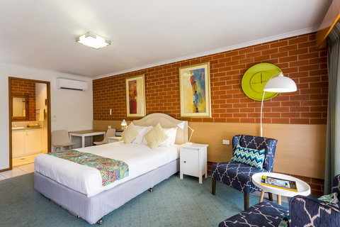 Yackandandah Motor Inn - Hotel Accommodation 0