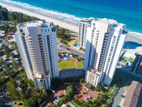Xanadu Resort - Hotel Accommodation 0