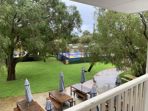 Xcape At The Cape - Hotel Accommodation 0