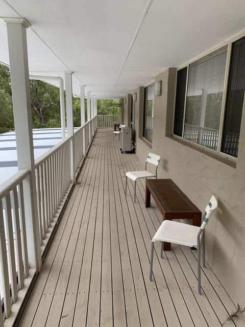 Xcape At The Cape - Hotel Accommodation 2