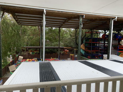 Xcape At The Cape - Hotel Accommodation 3