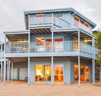 Yallingup's best located beach house - Hotel Accommodation