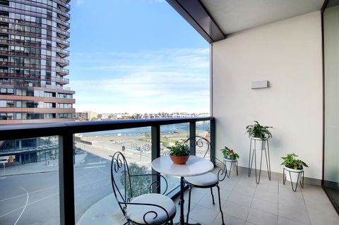 Xu's Residence At Concavo - Hotel Accommodation 3