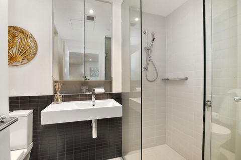 Xu's Residence At Concavo - Hotel Accommodation 2