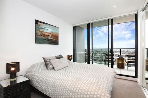 Xu's Residence@No.1 Collins Wharf - Hotel Accommodation 1