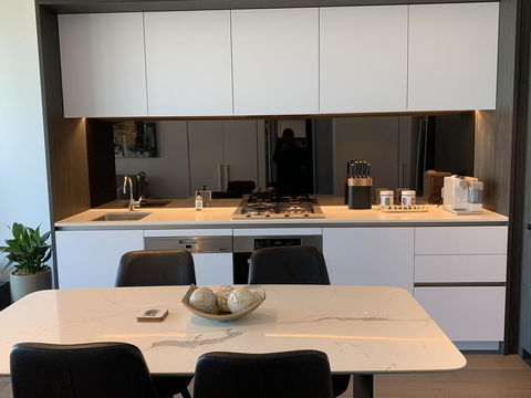 Xu's Residence@No.1 Collins Wharf - Hotel Accommodation 2