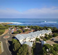 Yallingup Beach Resort - Hotel Accommodation