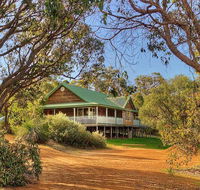 Yallingup Forest Resort - Hotel Accommodation