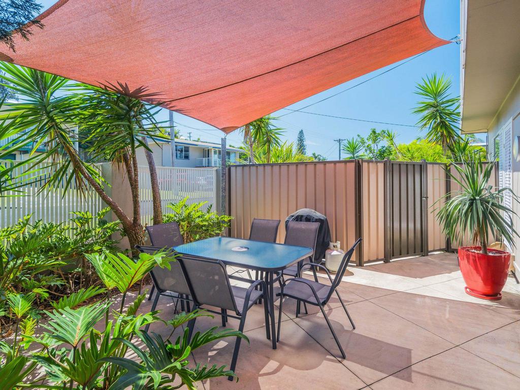Yamba NSW Hotel Accommodation