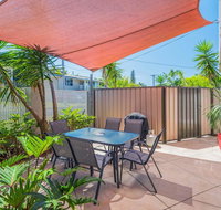Yamba Daze - Sunrise - Pet Friendly - Hotel Accommodation