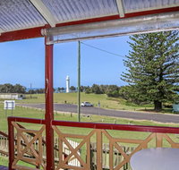 Yamba Pilot Cottage 1 - pets welcome - close to beach - Hotel Accommodation