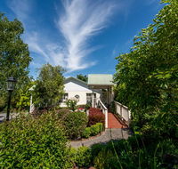 Yarra Gables - Hotel Accommodation