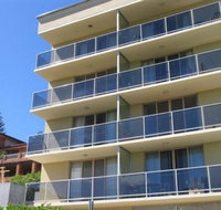 Yamba Towers 2 - Hotel Accommodation