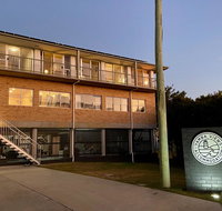 Yamba Views Accommodation - Hotel Accommodation
