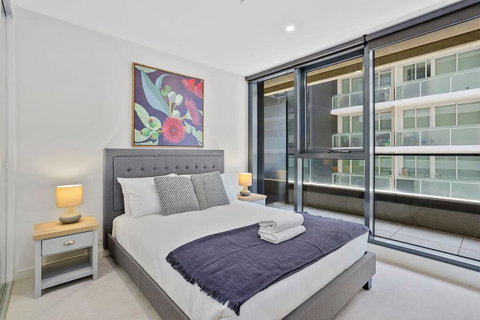YARRA - YARRA Toorak Rd & Chapel St. Pool, Gym & Parking - Hotel Accommodation 2