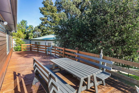 YARRABEE - The Perfect Getaway! - Hotel Accommodation 3