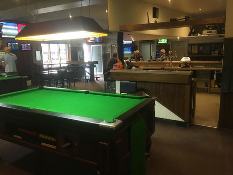 Yarram Commecial Hotel Motel - Hotel Accommodation 2