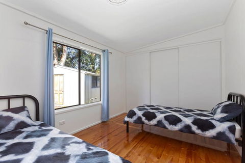 YARRABEE - The Perfect Getaway! - Hotel Accommodation 2