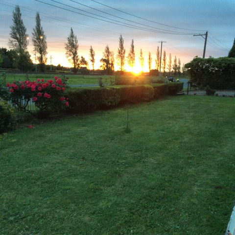 Yarragon Dairy Unit - Hotel Accommodation 3