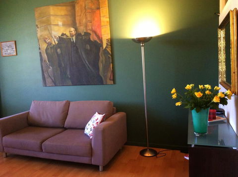 Yarragon Dairy Unit - Hotel Accommodation 2