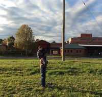 Yarragon Dairy Unit - Hotel Accommodation