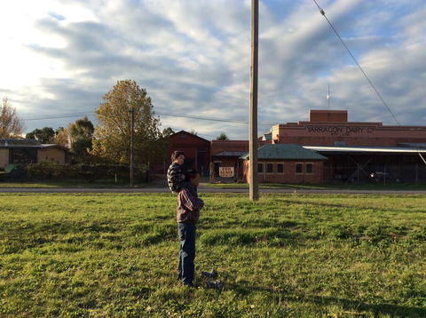 Yarragon Dairy Unit - Hotel Accommodation 0