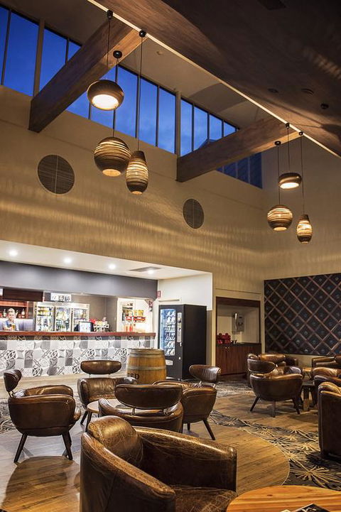 Yarrawonga Mulwala Golf Club - Hotel Accommodation 3
