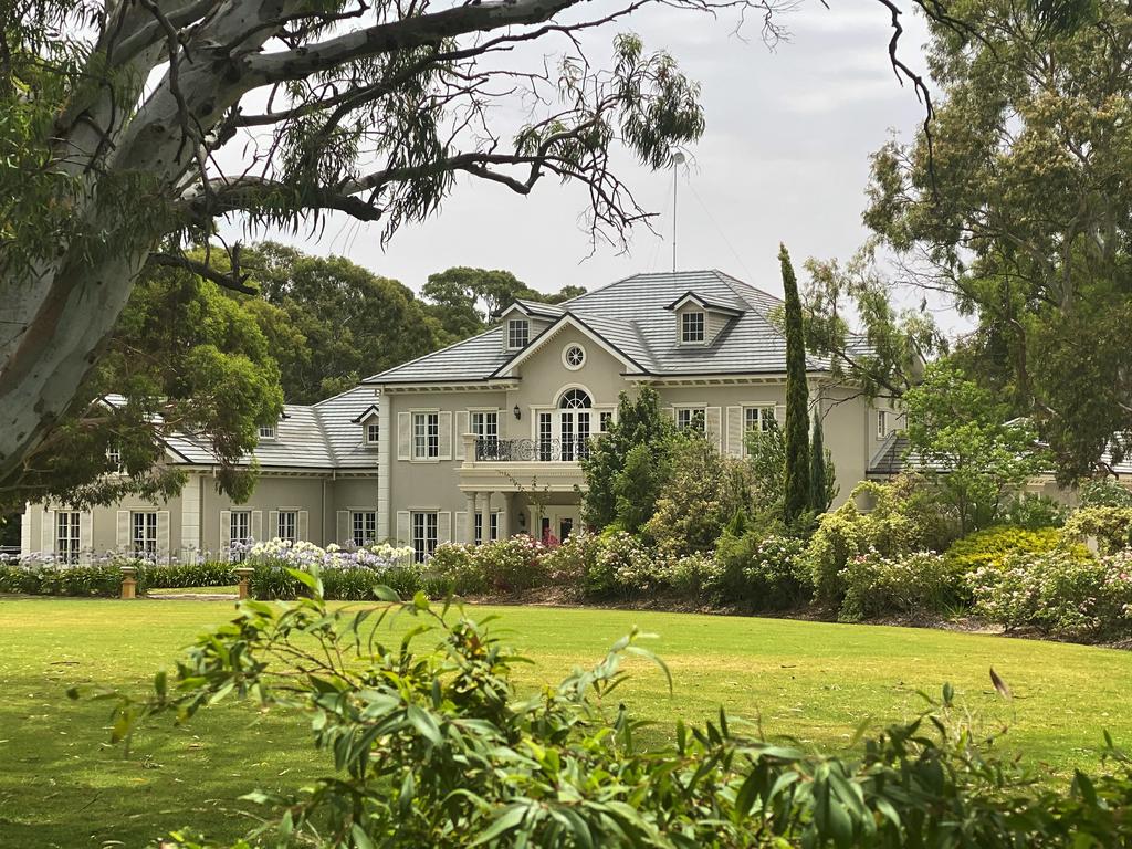 Yatala Vale SA Hotel Accommodation