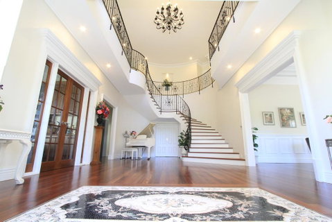 Yatahlia Manor Luxury Homestay - Hotel Accommodation 2
