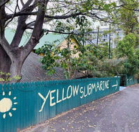 Yellow Submarine Backpackers - Hotel Accommodation