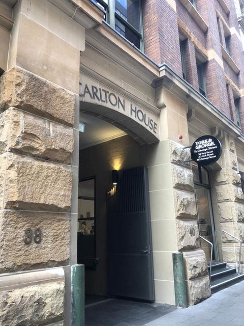 York & George - Hotel Accommodation 3