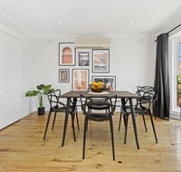 YIN-YANG - MOUNT ELIZA - Hotel Accommodation