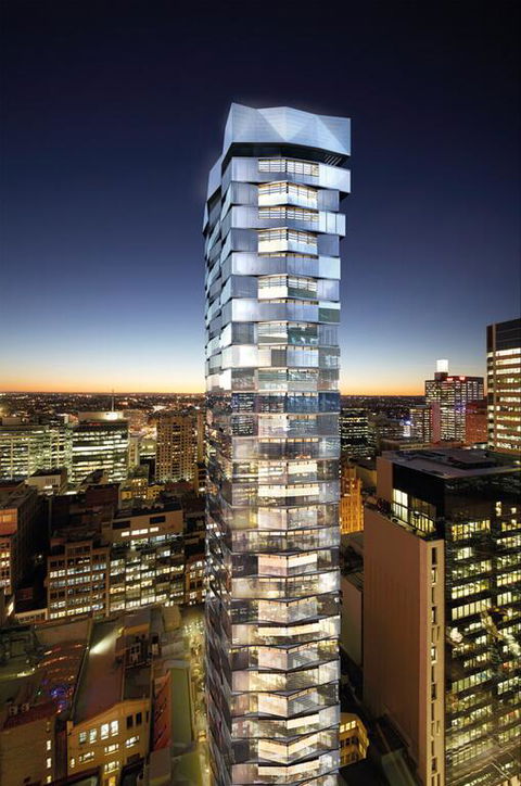 York & George: Sydney CBD - Hotel Accommodation 3