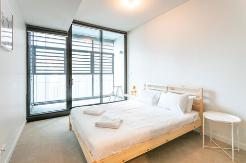York & George: Sydney CBD - Hotel Accommodation 2
